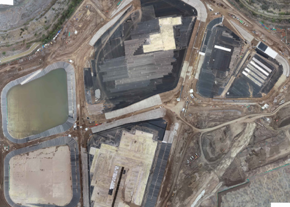 Piscinas Aguas Andinas