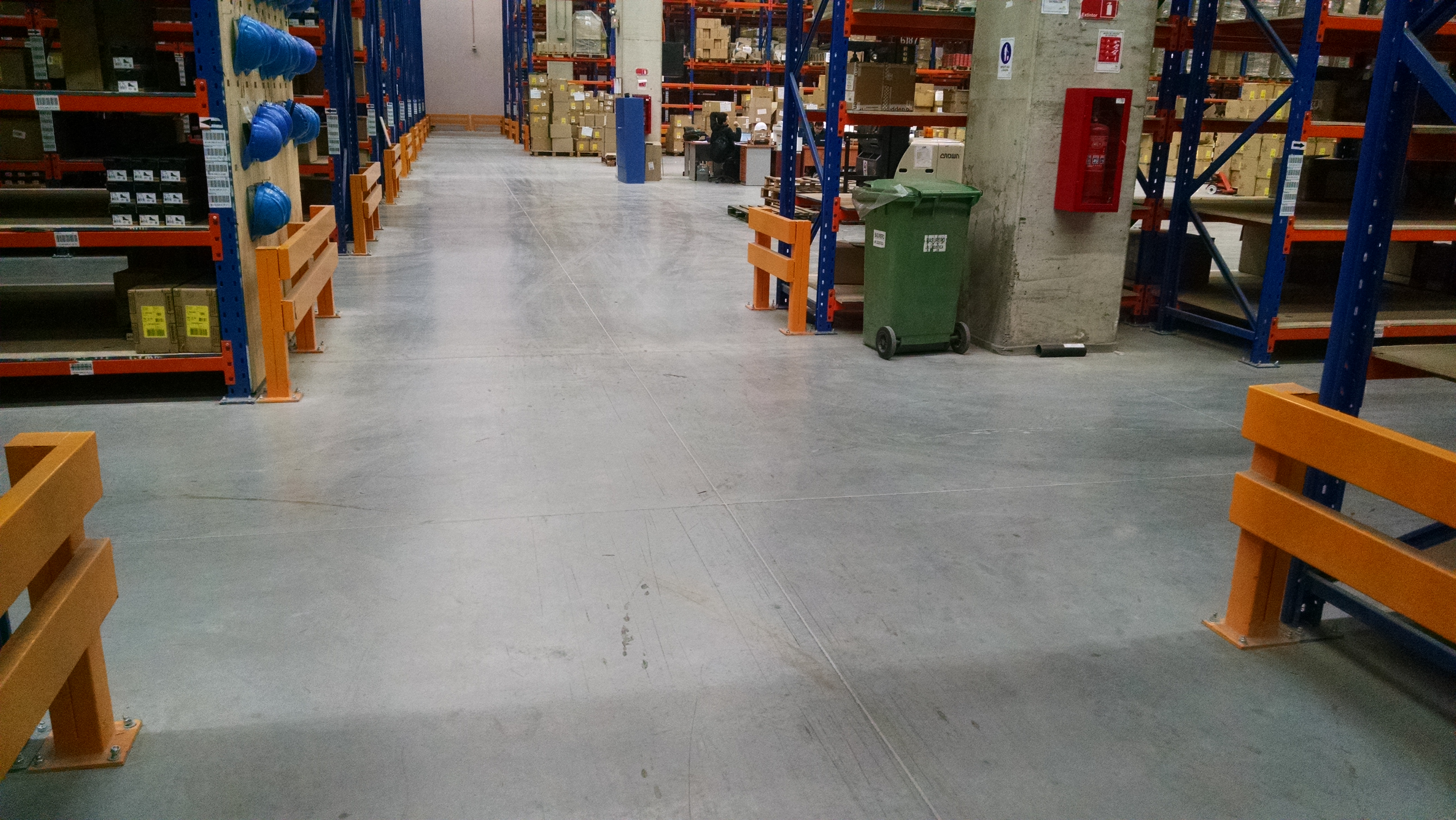 WLP Parque Logístico